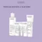 Eubos Cool & Tonico Trasparente Anti-Rossore, 200 ml