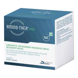 AMINO-THER Per polvere, 30X5,85 g