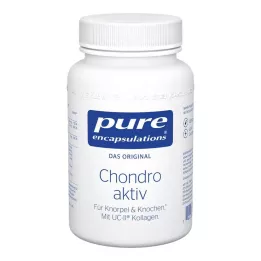 PURE ENCAPSULATIONS Capsule attive Chondro, 120 pezzi