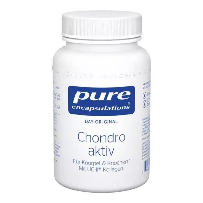 Pure Encapsulations Capsule attive Chondro, 120 pz Pure Encapsulations Capsule attive Chondro, 120 pz
