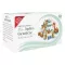 H&amp;S Bustina filtro spezie per tè invernale (20x2,0 g)