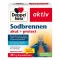 Doppelherz bruciore di stomaco acuto + proteggere compresse masticabili, 40 pz