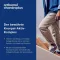 Orthomol chondroplus confezione combinata granuli/capsule, 1 pz