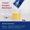 Orthomol chondroplus confezione combinata granuli/capsule, 1 pz