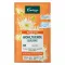Bagno Kneipp cristalli calore benefico, 60 g