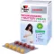 DOPPELHERZ Incinta+Madre vegan syst.combipack., 60 pz