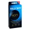 Billy Boy Skyn Close Up Extra Moist (10 pz)