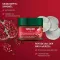 Weleda trattamento notte rassodante melograno &amp; Maca, 40 ml