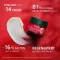 Weleda trattamento notte rassodante melograno &amp; Maca, 40 ml