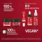Weleda trattamento notte rassodante melograno &amp; Maca, 40 ml
