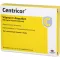 CENTRICOR Vitamina C fiale 100 mg/ml soluzione iniettabile, 5X5 ml