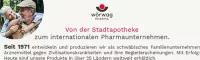 Instructions for use for ZINKOROT compresse da 25 mg, 100 pz - 7