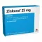 ZINKOROT compresse da 25 mg, 100 pz