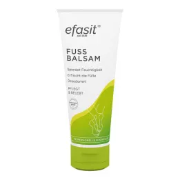EFASIT Balsamo per i piedi, 75 ml
