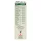 Gocce amare Doppelherz pure, 50 ml