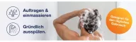 Instructions for use for TERZOLIN Shampoo Expert Anti-Itch, 200 ml - 3