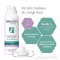 Allpresan diabetico Inten.+ Ripara con profumo lenitivo allUrea, 125 ml