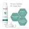 Allpresan diabetico Inten.+ Riparazione con crema schiuma allurea, 200 ml