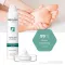 Allpresan diabetico Inten.+ Riparazione con crema schiuma allurea, 200 ml