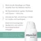 Allpresan diabetico Inten.+ Riparazione senza crema schiumosa allurea, 200 ml