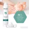 Allpresan diabetico Inten.+ Riparazione senza crema schiumosa allurea, 200 ml