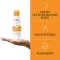Eucerin Sun Oil Control Spray Corpo Dry Touch LSF 30 (200 ml)