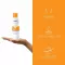 Eucerin Sun Oil Control Corpo Aerosol trasparente LSF 50, 200 ml