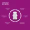 ORTHOMOL pro junior compresse masticabili, 10 pz
