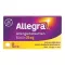 Allegra compresse allergiche 20 mg compresse, 20 pz