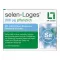 Selenium-Loges 200 µg compresse vegetali rivestite con film, 60 pz