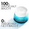 Crema senza profumo Vichy Mineral 89, 50 ml