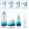 Crema senza profumo Vichy Mineral 89, 50 ml