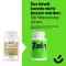 Sulforafano Broccoli + C 50 / 500 mg capsule, 120 pz