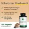 Green Naturals Aglio nero 600mg con sacchetto Kps, 180 pz