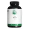 Green Naturals Iodio da alghe biologiche 200 µg capsule, 365 pz
