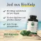 Green Naturals Iodio da alghe biologiche 200 µg capsule, 365 pz