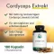 Capsule Green Naturals Cordyceps sinensis, 180 pz