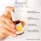 Vitamina D3+K2 1000 UI 20 µg Mediakos Vital Spray, 20 ml