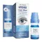 DR. THEISS HYDRO med Collirio Blu, 10 ml