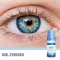 DR. THEISS HYDRO med Collirio Blu, 10 ml