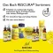 Fiori di Bach Original Rescura Night Kids gocce senza alcool, 10 ml