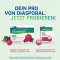 Magnesio Diasporal pro + B-Vit.Muschio.+ Nervi Diretti, 30 pz