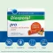 MAGNESIUM DIASPORAL per D3+K2 Muscoli+Ossa dir., 30 pz