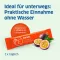 MAGNESIUM DIASPORAL per D3+K2 Muscoli+Ossa dir., 30 pz