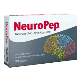 NEUROPEP Capsule, 30 pz