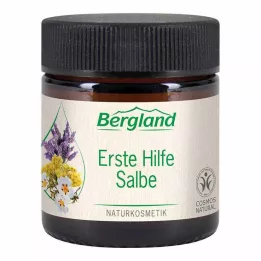 ERSTE HILFE Unguento, 30 ml