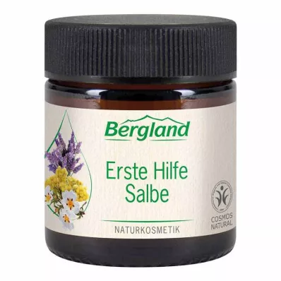 ERSTE HILFE Unguento, 30 ml ERSTE HILFE Unguento, 30 ml