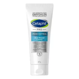 CETAPHIL Pro Itch Control Crema Riparatrice Acuta, 227 g