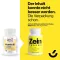 Capsule vegane di vitamina D3 2000 UI, 120 pezzi