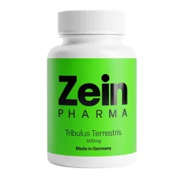 TRIBULUS TERRESTRIS EXTRAKT 500 mg capsule, 120 pezzi